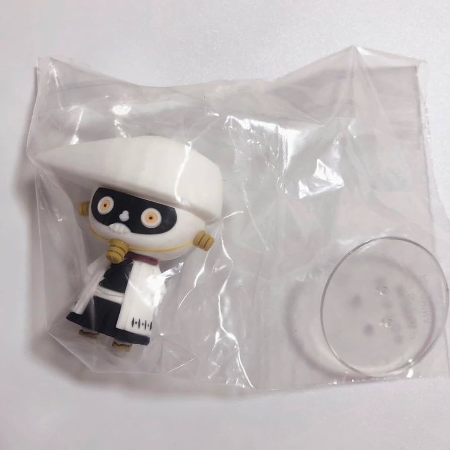 BLEACH 涅マユリ　ぬいぐるみ BLEACH 涅マユリ ぬいぐるみ